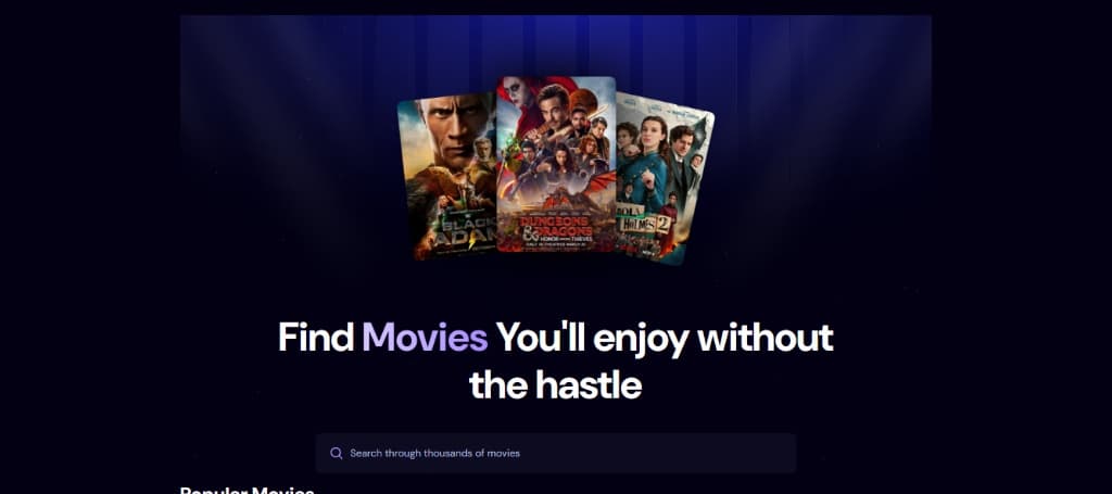 MovieHit